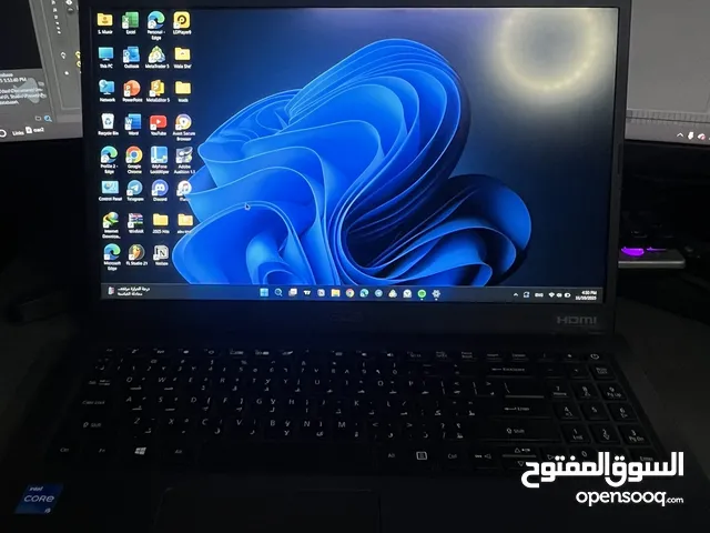 Windows Acer for sale  in Basra