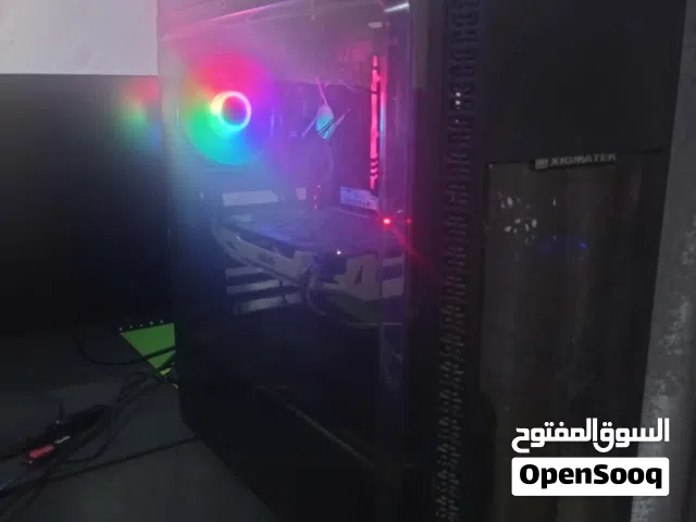 gtx 1060 core i5 Th 7GN
