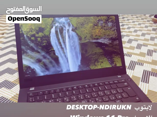 Windows Lenovo for sale  in Basra
