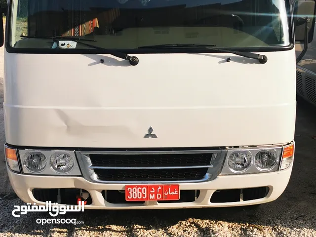 Used Mitsubishi Fuso in Dhofar