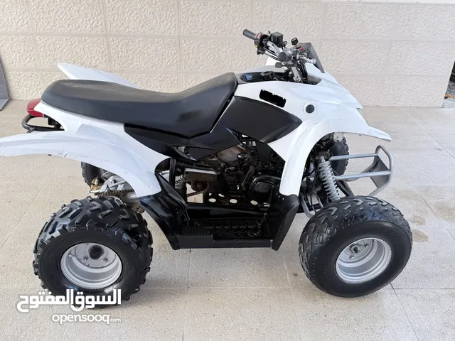 للبيع دراجة كوبرا 100 سي سي