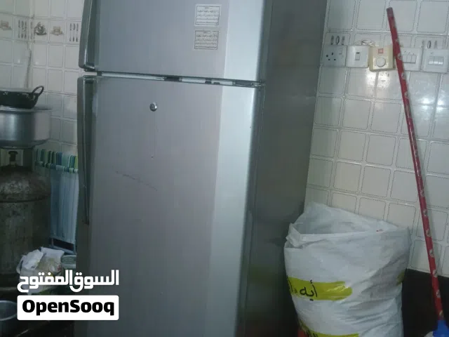 LG refrigerator