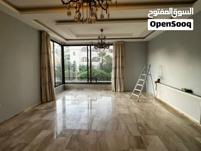 175 m2 3 Bedrooms Apartments for Rent in Amman Al Rabiah