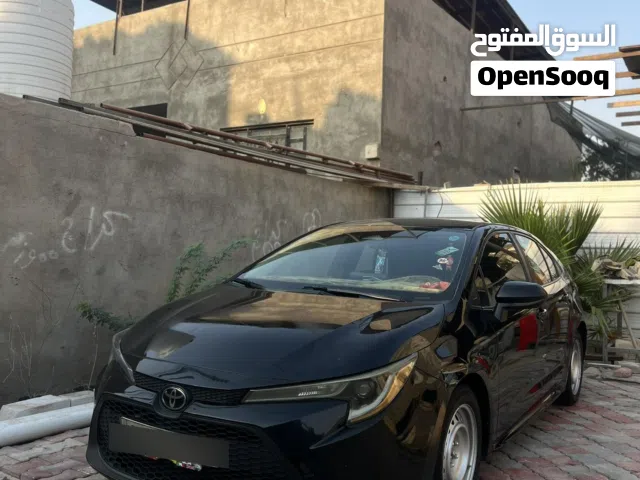 كورلا مديل 24