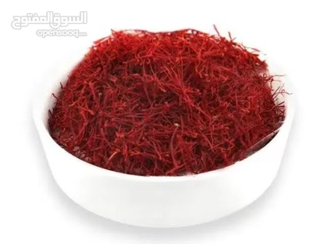 زعفران قائنات الأصلي بالجملة