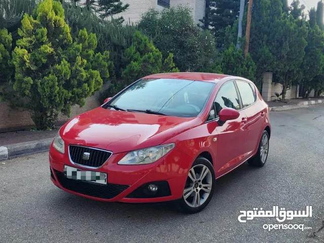 سيات ابيزا فحص نخب  اصل خصوصي  جير عادي  فحص نخب  عداد قليل