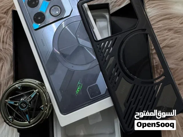 Infinix GT 20 Pro 12/256 للبيع