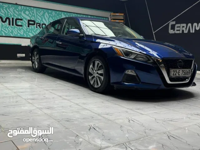Used Nissan Altima in Karbala