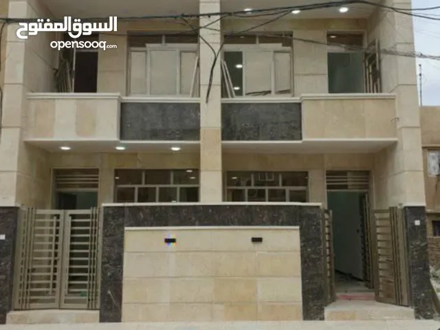 80 m2 3 Bedrooms Villa for Sale in Baghdad Qahira