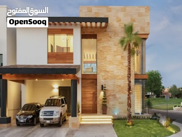 مطلوب فيلا في العامرات