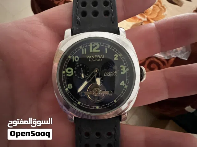 Analog Quartz Others watches  for sale in Zarqa
