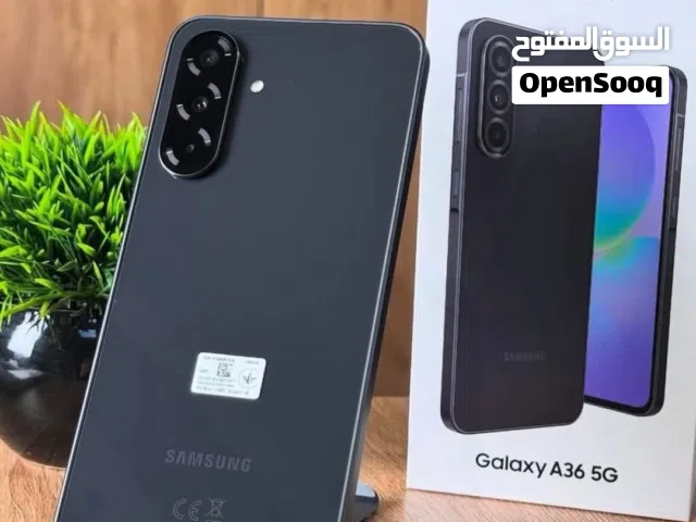 Samsung Galaxy A36 128 GB in Dhamar