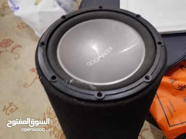  Sound Systems for sale in Southern Governorate