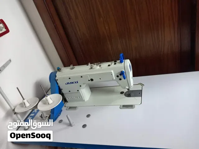 ماكنه خياطه بحاله الوكاله