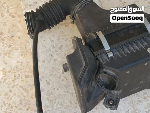 فلتر هواء متسوبيشي لانسر glx مع البربيش ومع فلتر دائم حديد معدل من 2002 الى 2014