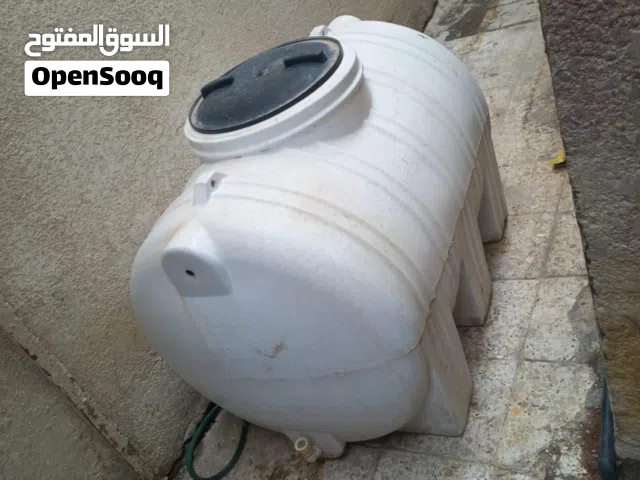 مقطورة ماء