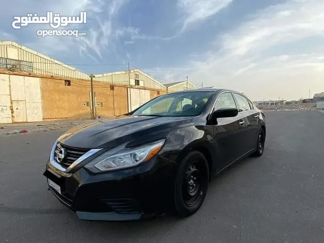 New Nissan Altima in Basra