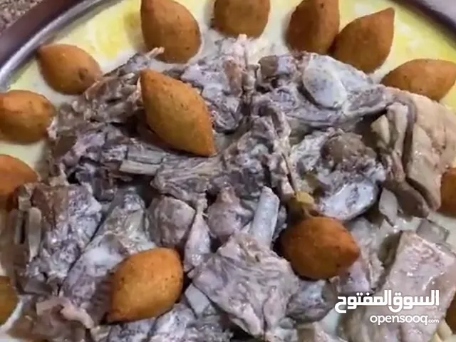 مطبخ بيت المونه الشهية
