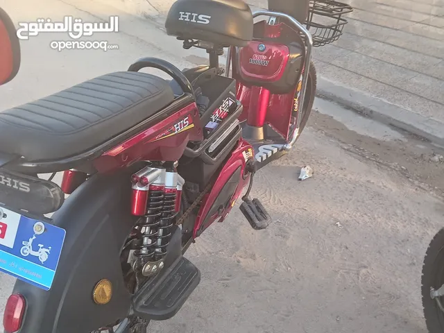 Aprilia RS4 50 2024 in Basra