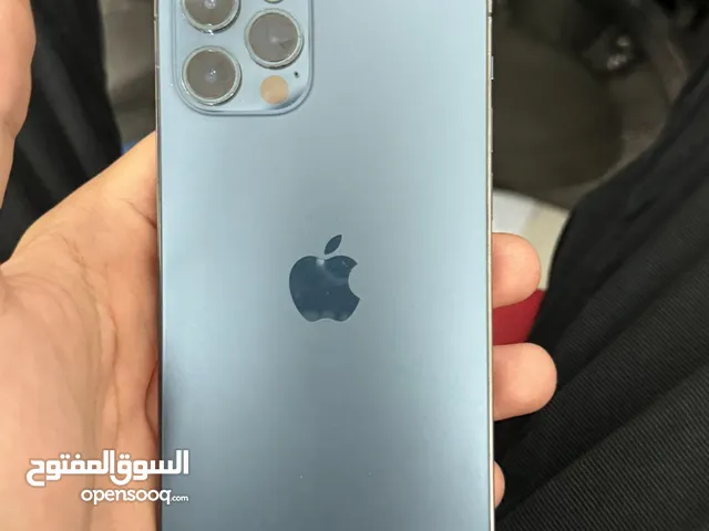 Apple iPhone 12 Pro 128 GB in Kuwait City