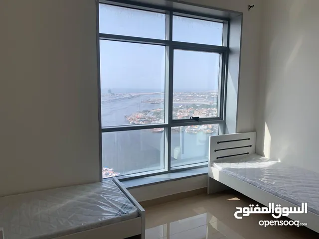 Furnished Monthly in Ajman Al Rashidiya