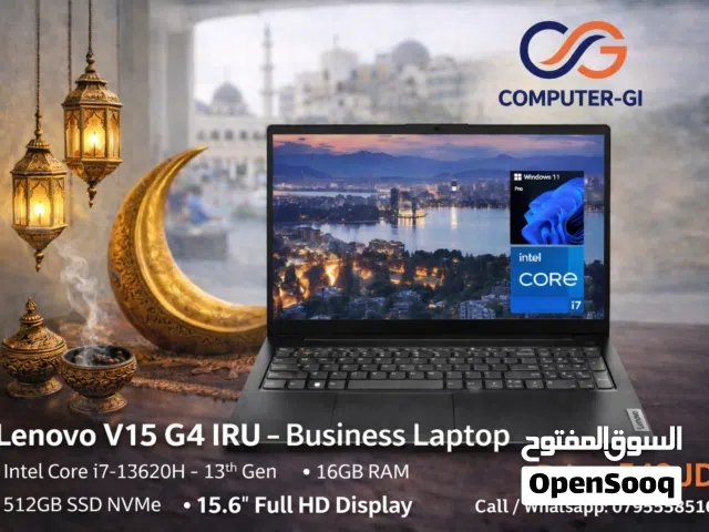 Windows Lenovo for sale  in Amman