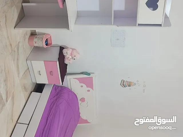 غرفت نوم بناتي