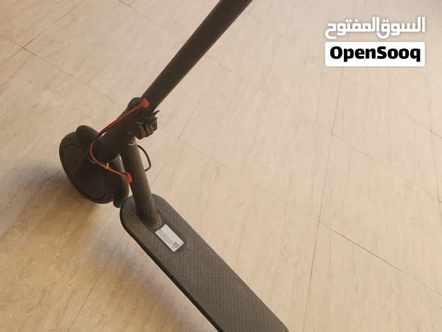 سكوتر شاومي + بلازما كار