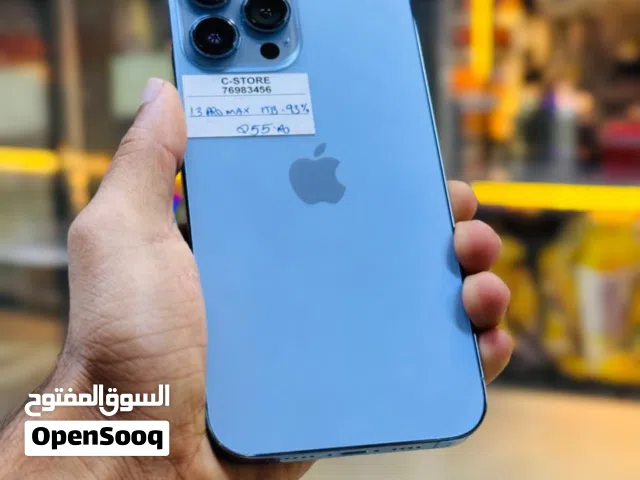 iPhone 13 Pro max -1 TB - Good & Amazing phone for sale