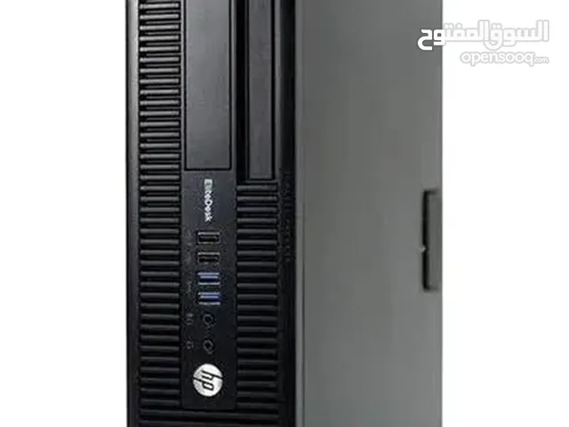 Windows HP  Computers  for sale  in Sharqia