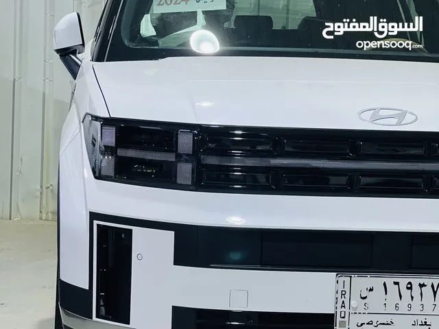 Hyundai Santa Fe 2024 in Baghdad