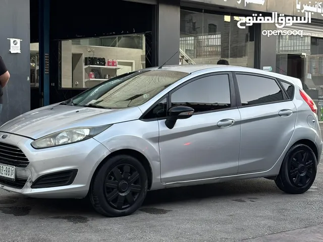 فور فيستا 2014