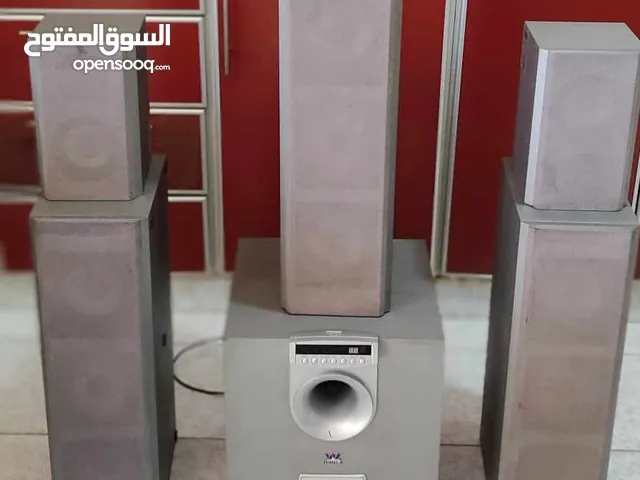 Stereos for sale in Amman
