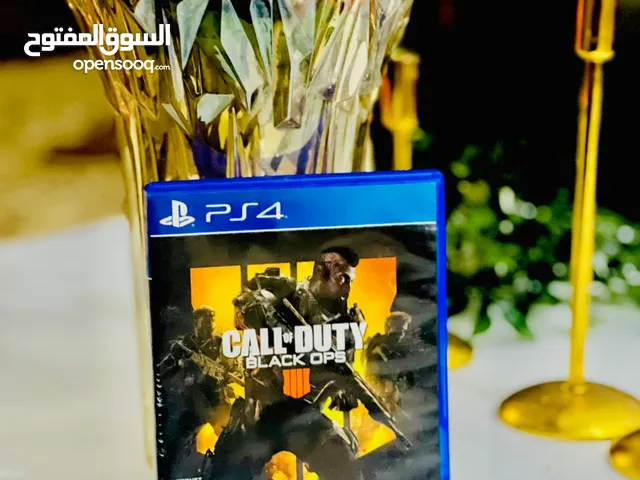 دسكة (call of duty)