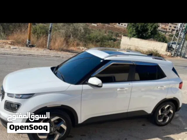 Used Hyundai Venue in Bethlehem