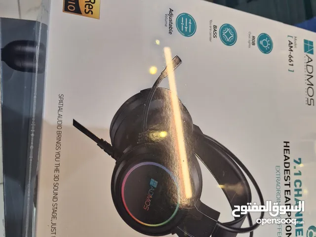 Gaming PC Gaming Headset in Muharraq