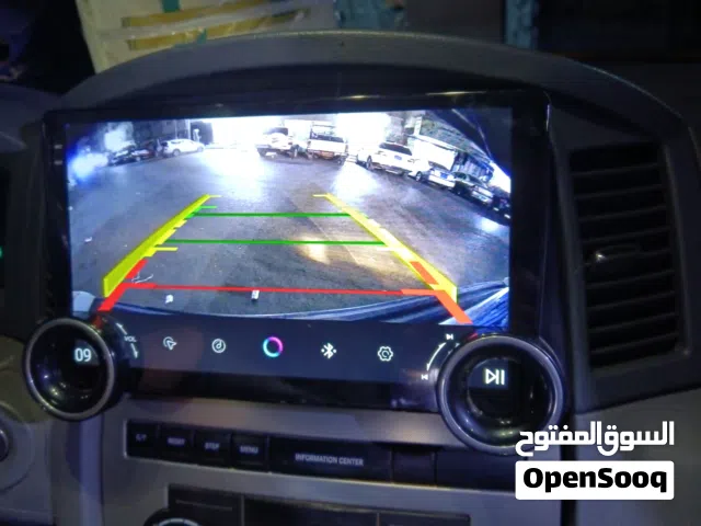 تصفية اخر العام شاشات السيارات ولمسجلات ولسماعات وكامرات العنوان اليمن صنعاء شارع الميثاق