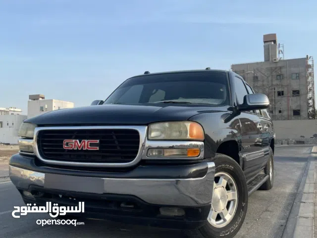Used GMC Yukon in Northern Governorate