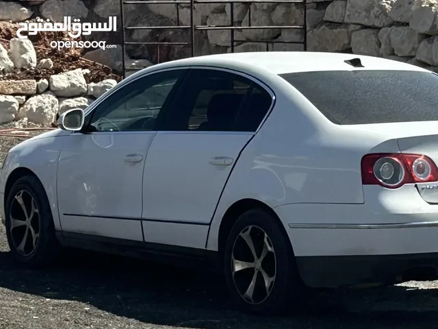 Passat 2006