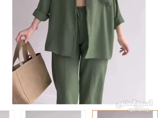ملابس صيفيه