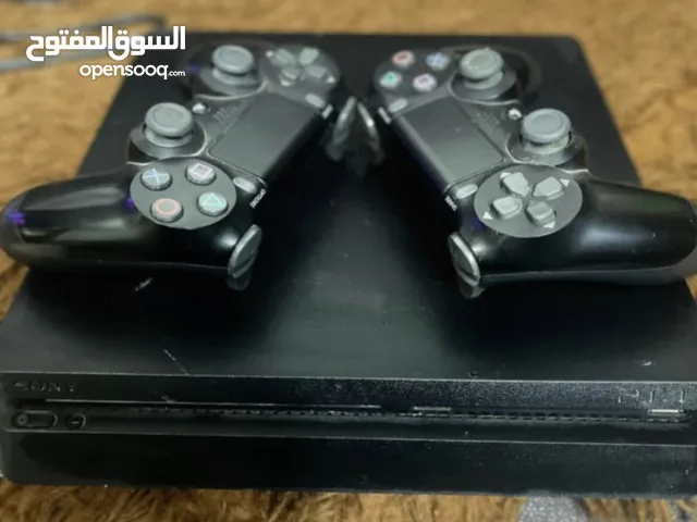 بلاستيشن 4 سليم
