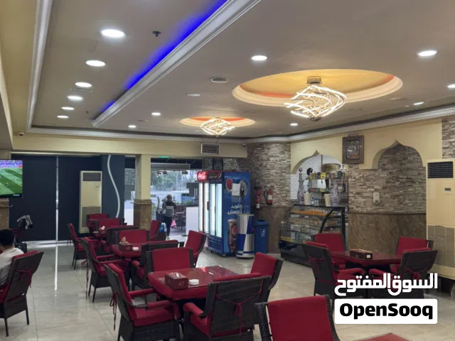 كوفي شوب للبيع