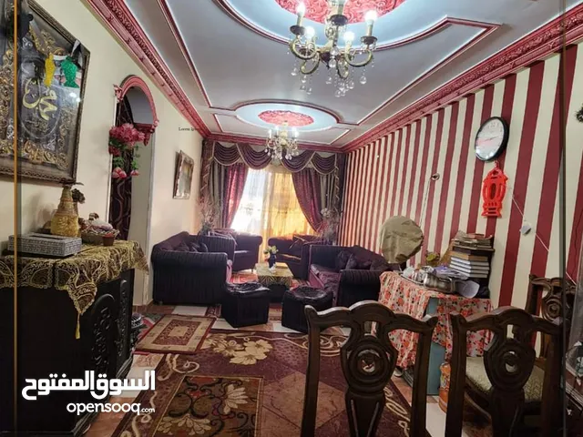 125 m2 3 Bedrooms Apartments for Sale in Alexandria Seyouf