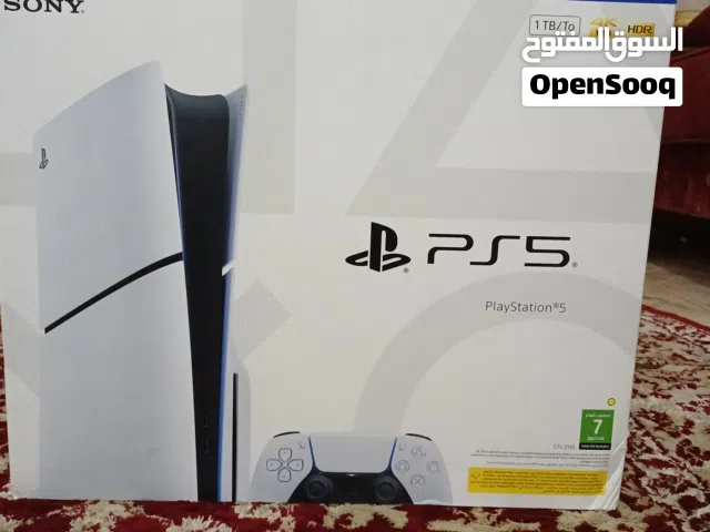 PlayStation 5 PlayStation for sale in Muscat