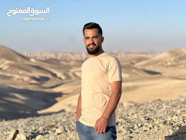 محمود علي محمود مناصرة