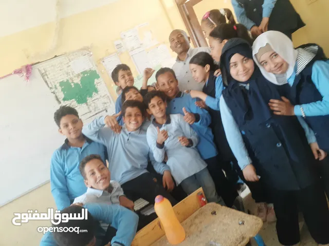 English Teacher in Farwaniya