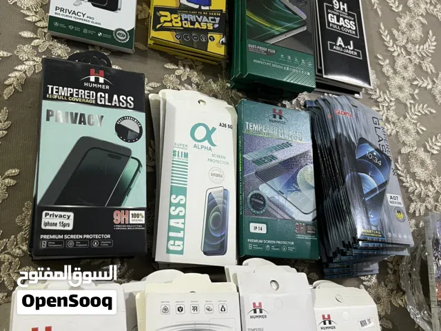 شروة لزقات مشكله وسماعات وشواحن