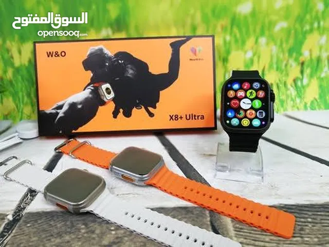 ساعة X8+ULTRA