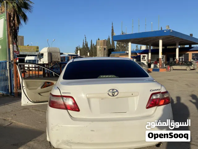 Used Toyota Camry in Tripoli