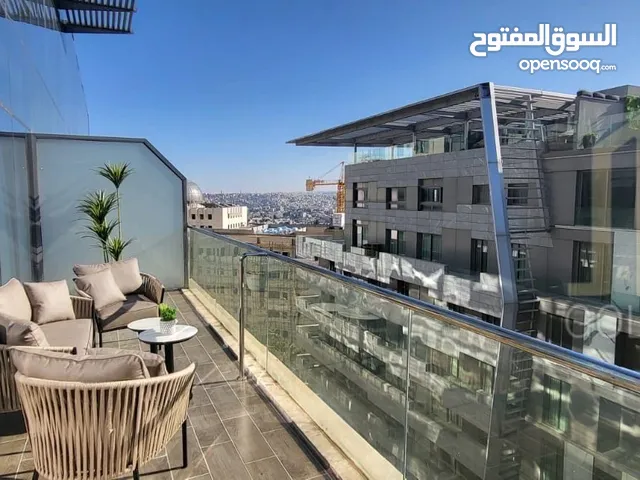 130 m2 2 Bedrooms Apartments for Rent in Amman Abdali
